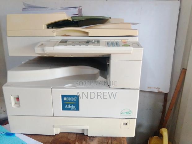 Photocopier for Sale - thumbnail 6