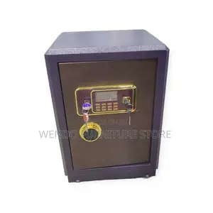 Office Safe; Executive Digital Fireproof Mineet Office Safes
