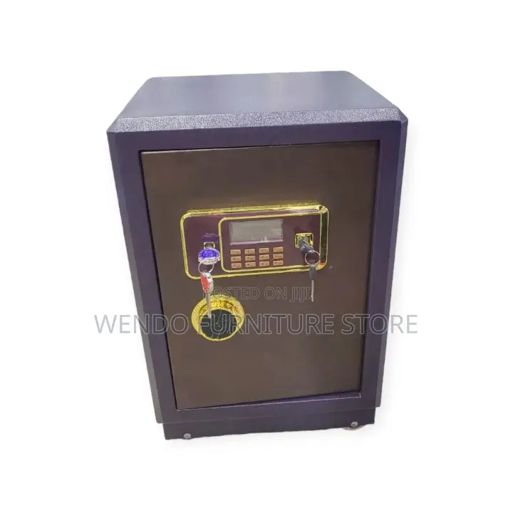Office Safe; Executive Digital Fireproof Mineet Office Safes