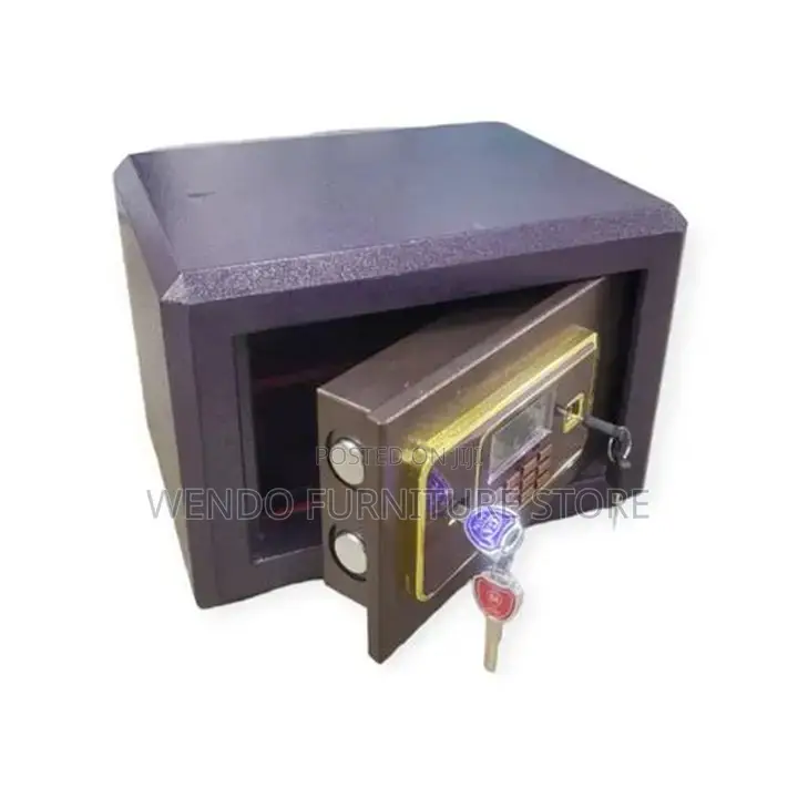 Office Safe; Executive Digital Fireproof Mineet Office Safes