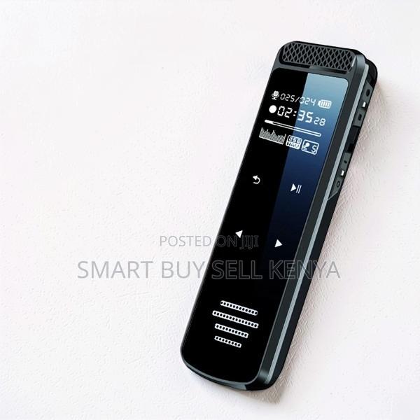 Reliable Storage Long Battery Digital Audio Sound Voice Recorder