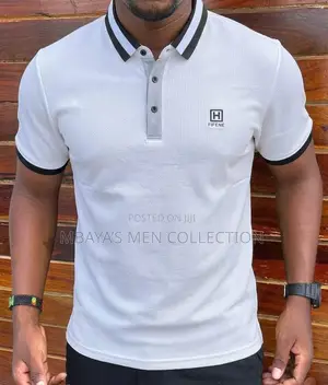Premium Men’S Polo T-Shirts