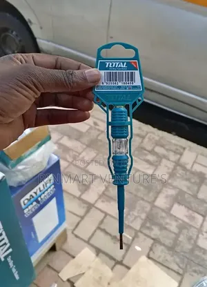 Total Tester