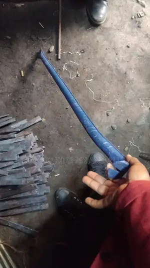 Durable 3ft Crowbar