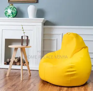 Bean Bag: Cozy Lazy Lounge Sofa Chair