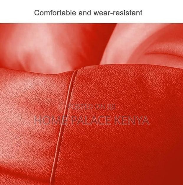 Bean Bag: Cozy Lazy Lounge Sofa Chair - thumbnail 6