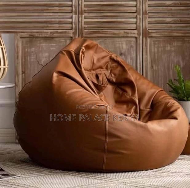Bean Bag: Cozy Lazy Lounge Sofa Chair - thumbnail 10