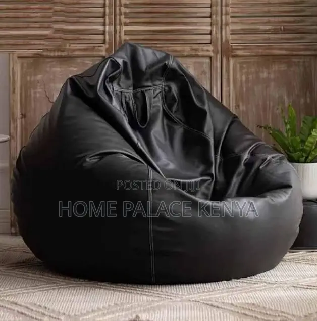 Bean Bag: Cozy Lazy Lounge Sofa Chair