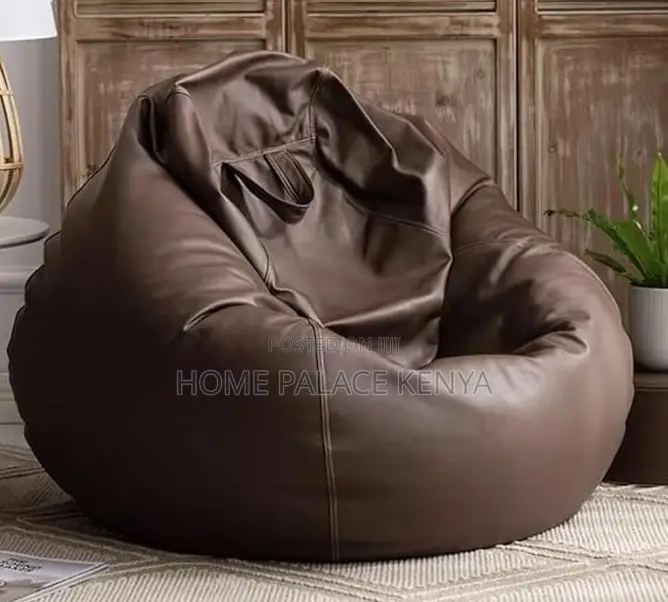 Bean Bag: Cozy Lazy Lounge Sofa Chair