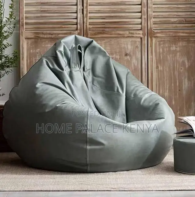 Bean Bag: Cozy Lazy Lounge Sofa Chair