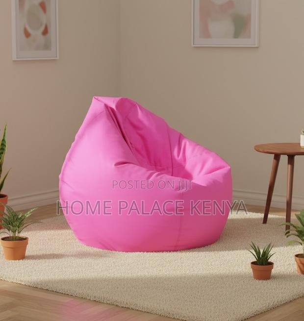 Bean Bag: Cozy Lazy Lounge Sofa Chair - thumbnail 15