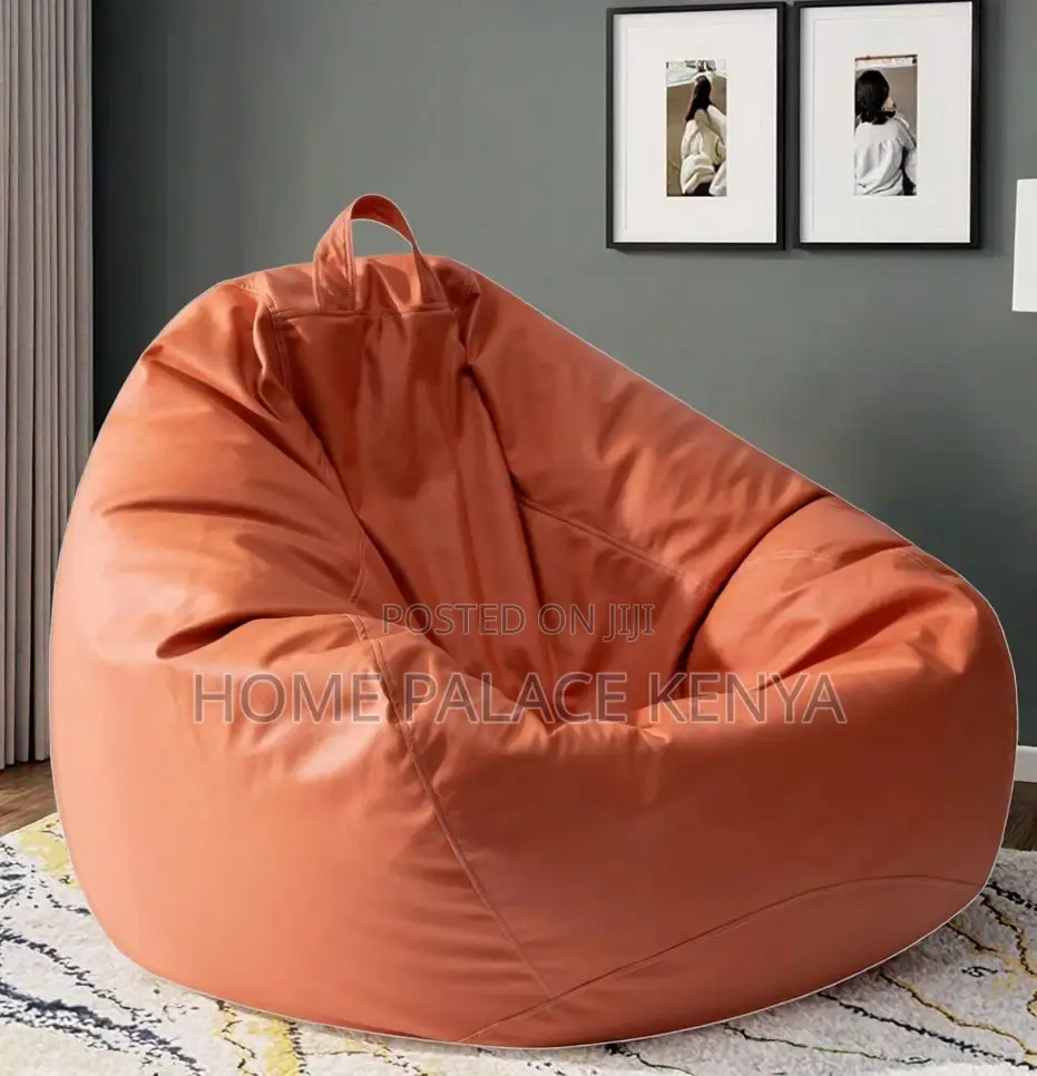 Bean Bag: Cozy Lazy Lounge Sofa Chair