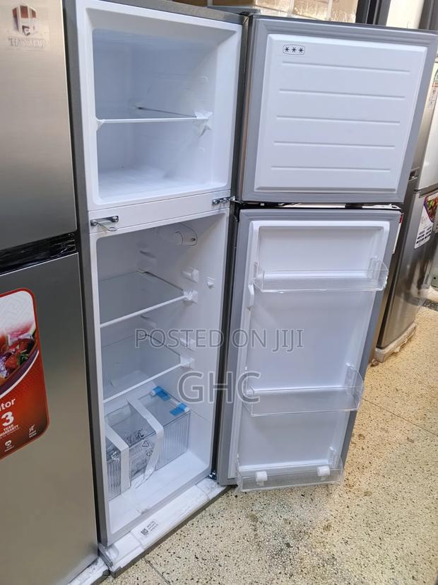 Fast Cooling Refrigerator (Brand New)