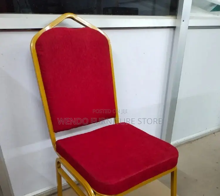 Office Chairs Red Banquet Office Events Church Chairs