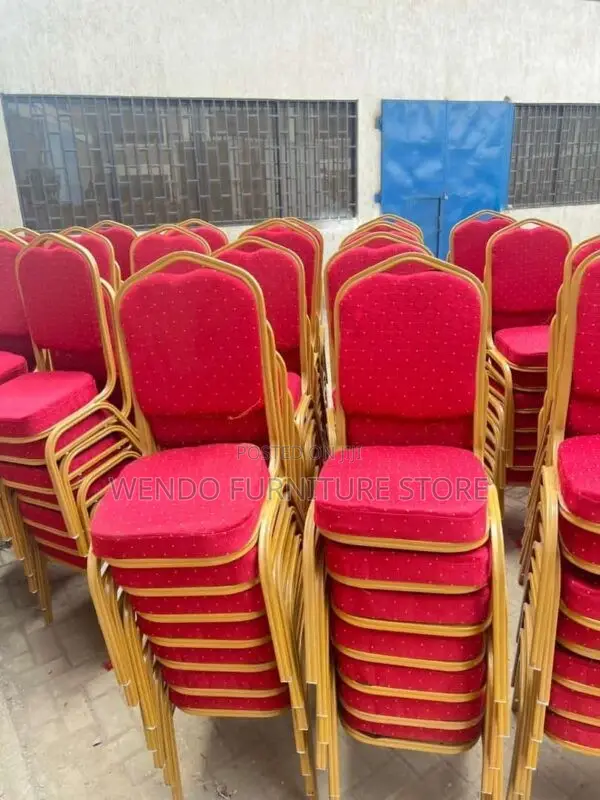 Office Chairs Red Banquet Office Events Church Chairs
