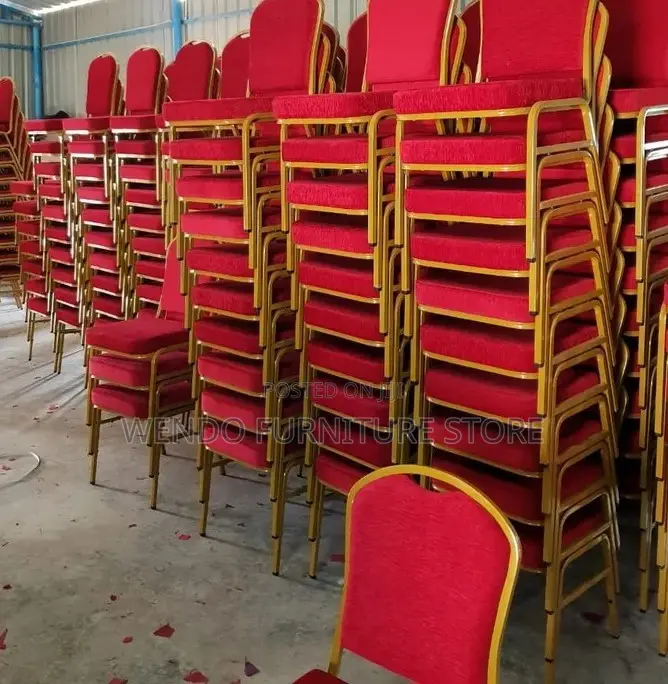 Office Chairs Red Banquet Office Events Church Chairs