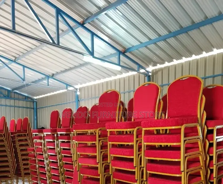 Office Chairs Red Banquet Office Events Church Chairs