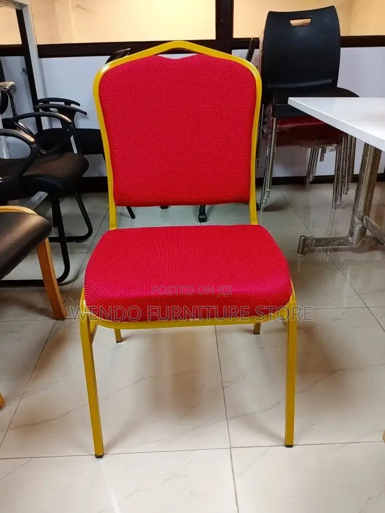 Office Chairs Red Banquet Office Events Church Chairs