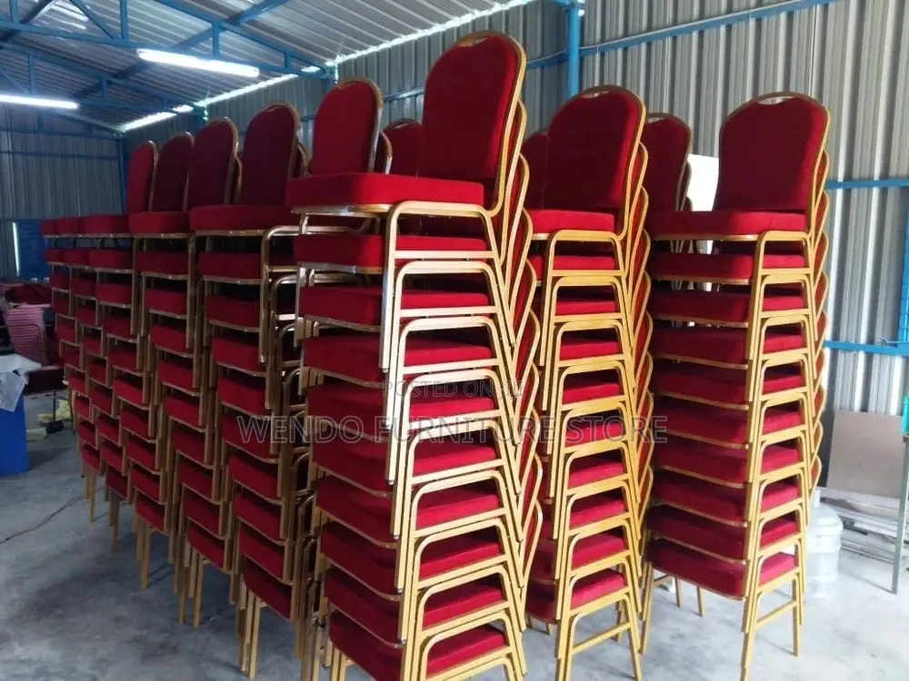 Office Chairs Red Banquet Office Events Church Chairs