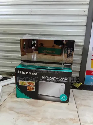 Hisense Microwave 20litres