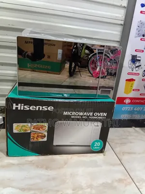 Hisense Microwave 20litres