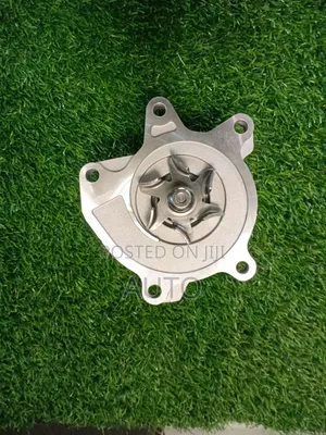 Daihatsu Mira Water Pump – Durable Engine Cooling Water Pump