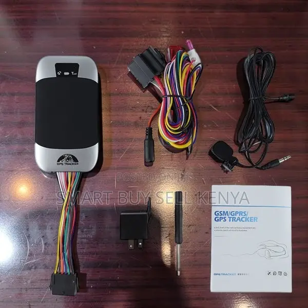 Accurate Positioning Coban Tk303 Car Tracker Tracking Device