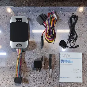 Advanced Tracking Anti- Theft Coban Tk303 Car Tracker Tracking Device