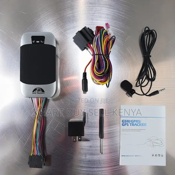 Intelligent Tracking System Coban Tk303 Car Tracker Tracking Device