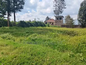 100x100 Residential Plot at Kasphat Estate