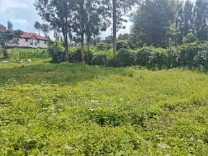 100x100 Residential Plot at Kasphat Estate