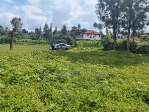 100x100 Residential Plot at Kasphat Estate