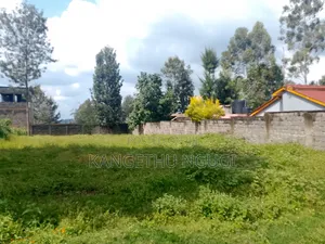 100x100 Residential Plot at Kasphat Estate