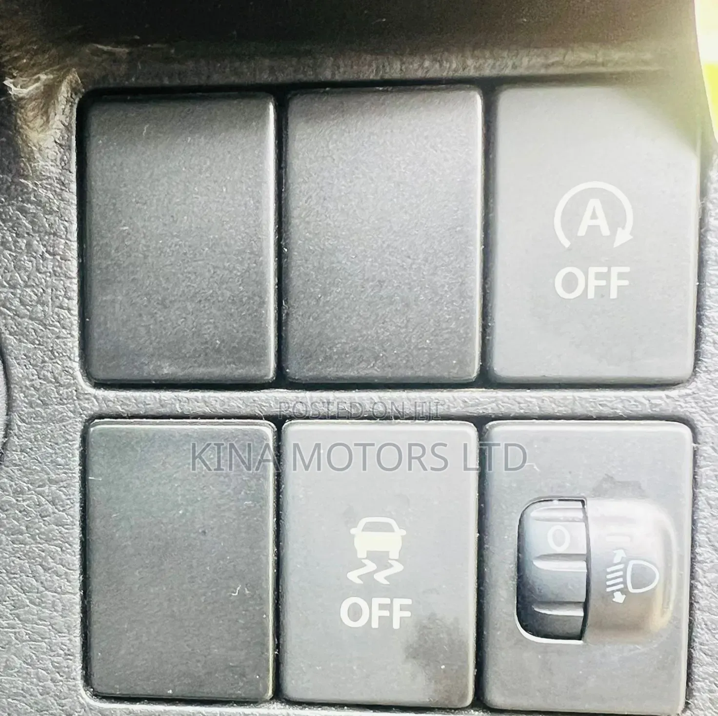 Suzuki Alto 660cc FWD 2019 Black