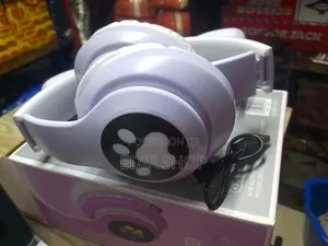 Kids Wireless Headphones