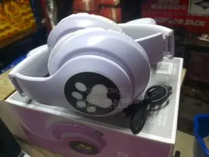 Kids Wireless Headphones