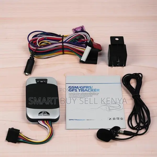 Global Coverage Smart Connectivity Tk303 Car Tracker Tracking Device