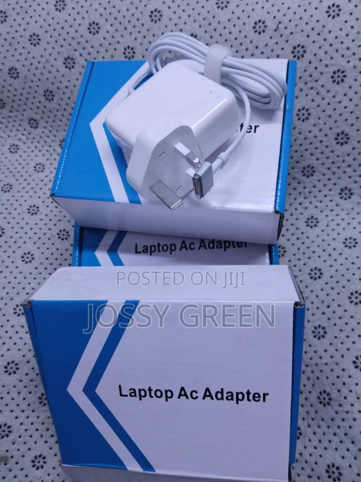 T Shape 85watt Laptop Charger