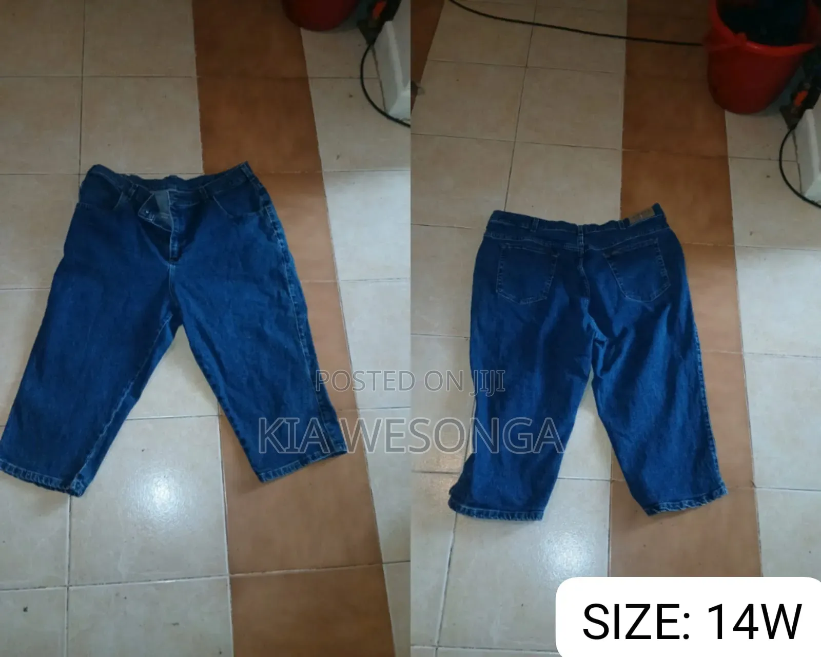 Trousers for Sale