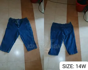 Trousers for Sale