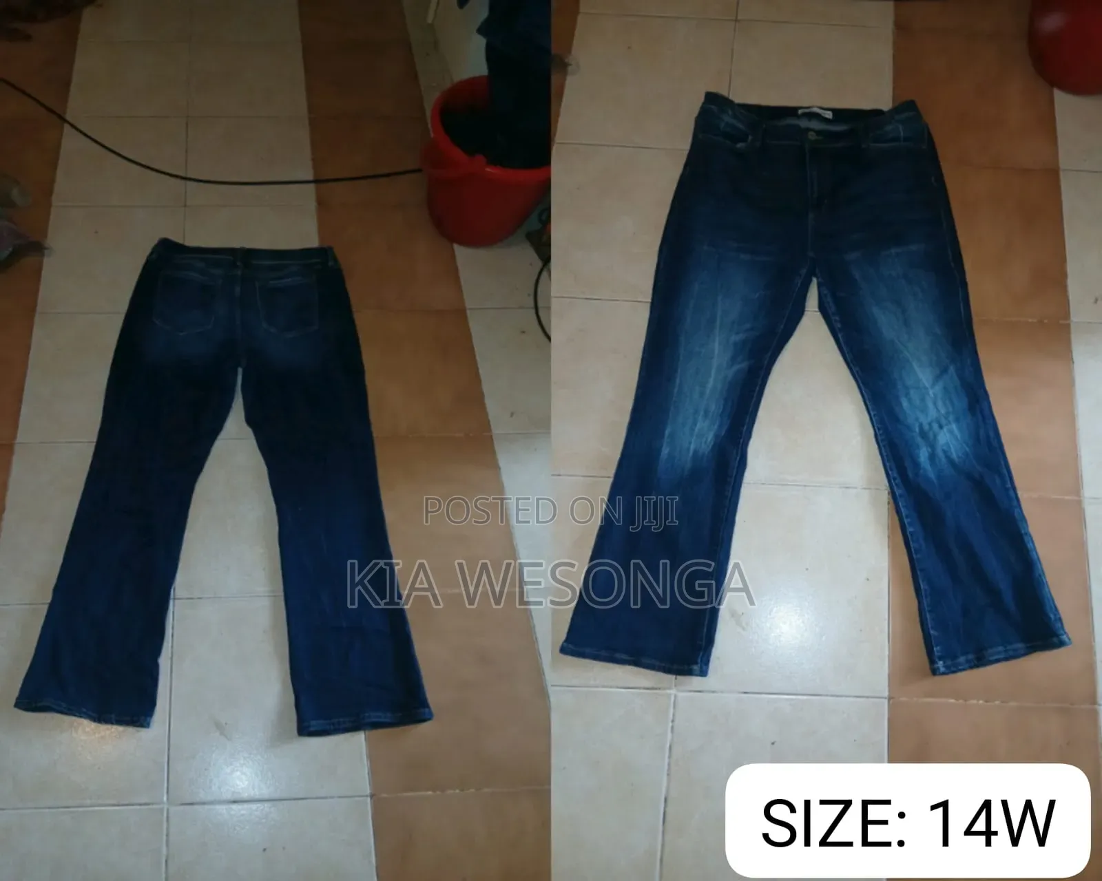 Trousers for Sale
