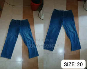 Trousers for Sale