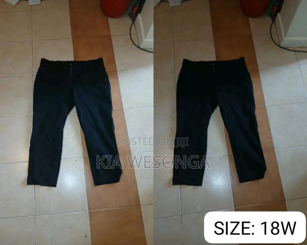 Trousers for Sale - thumbnail 6