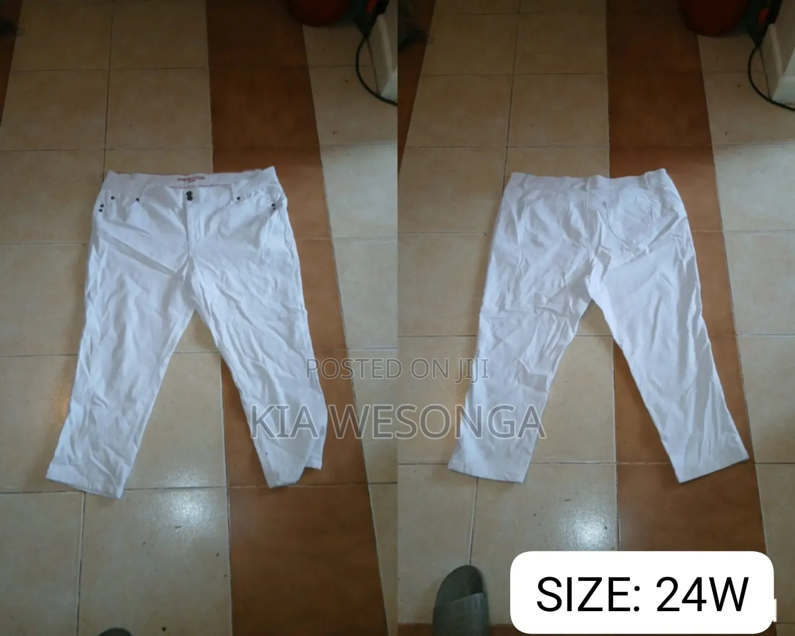 Trousers for Sale