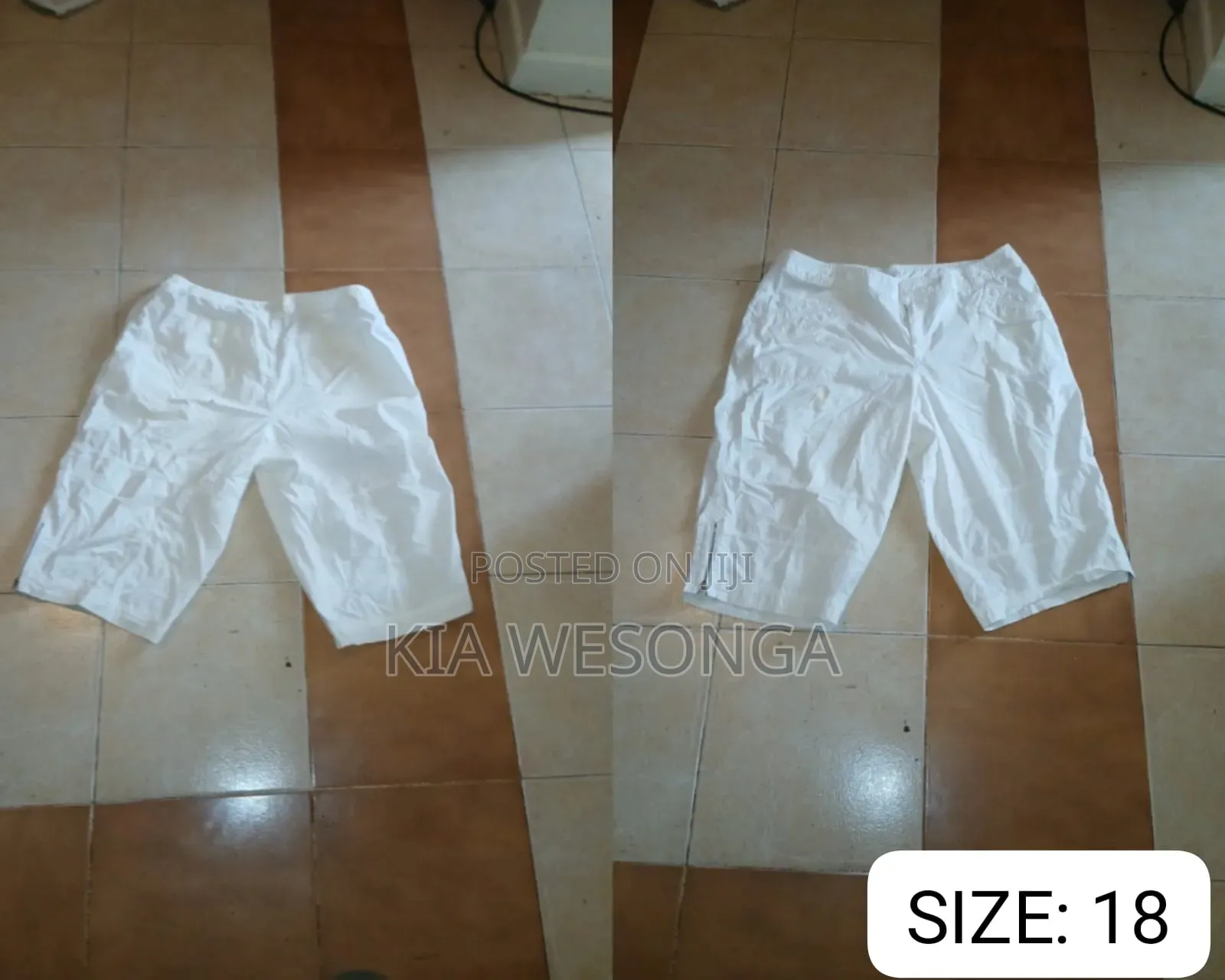 Trousers for Sale