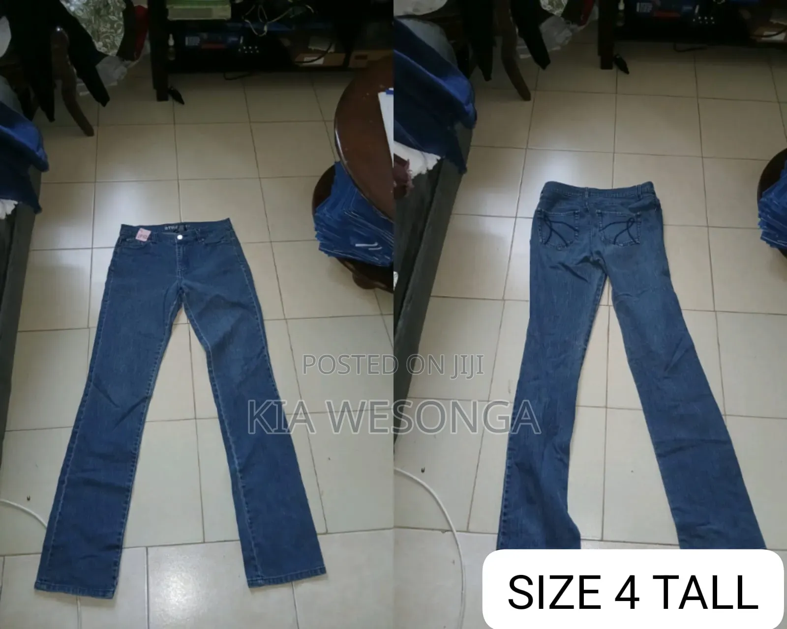 Trousers for Sale