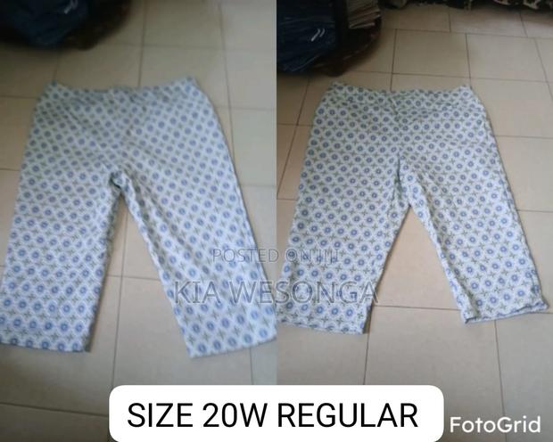 Trousers for Sale - thumbnail 10