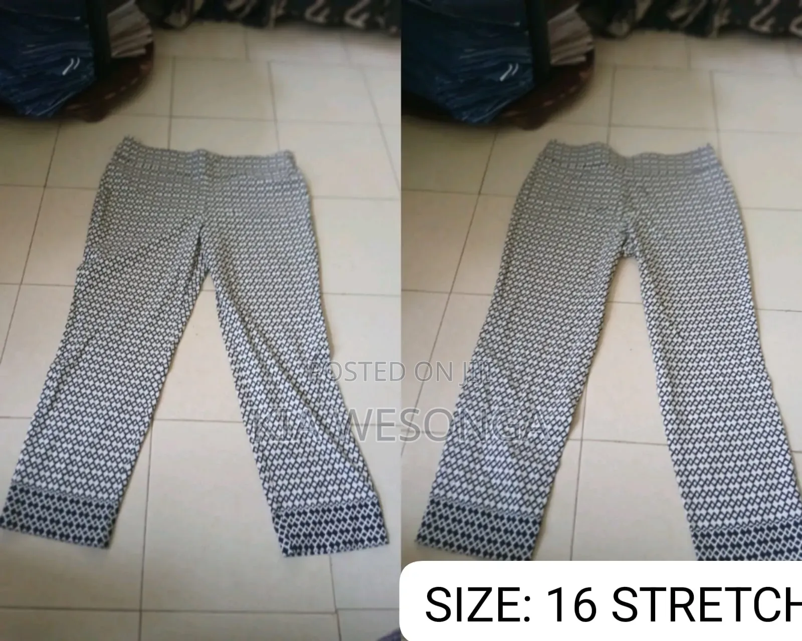 Trousers for Sale