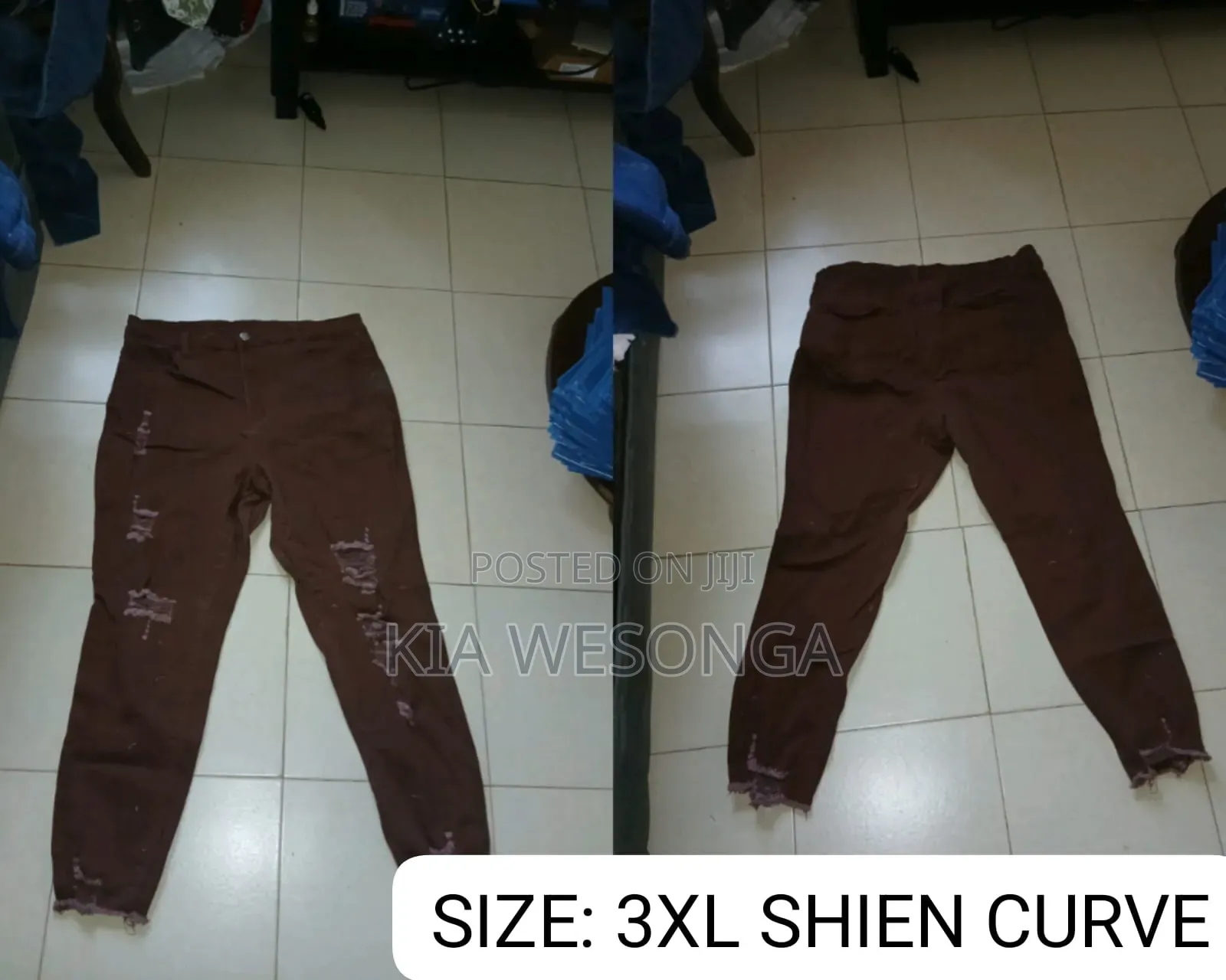 Trousers for Sale