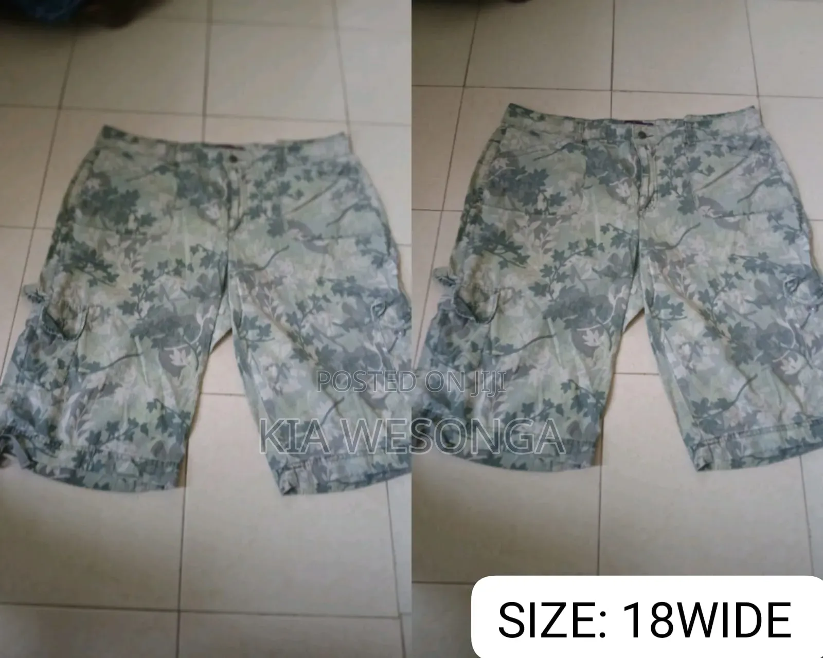 Trousers for Sale